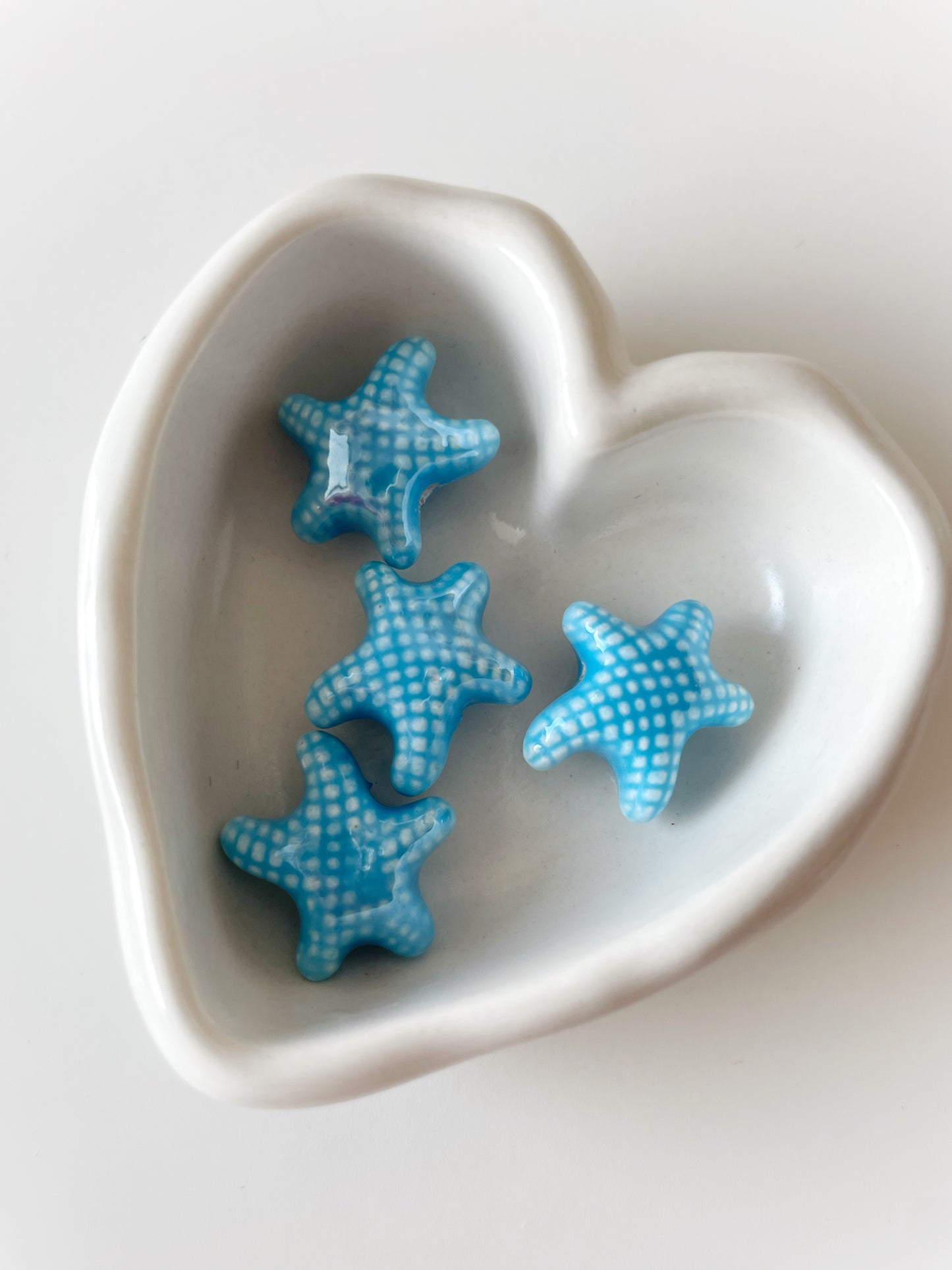 Ceramic Charms