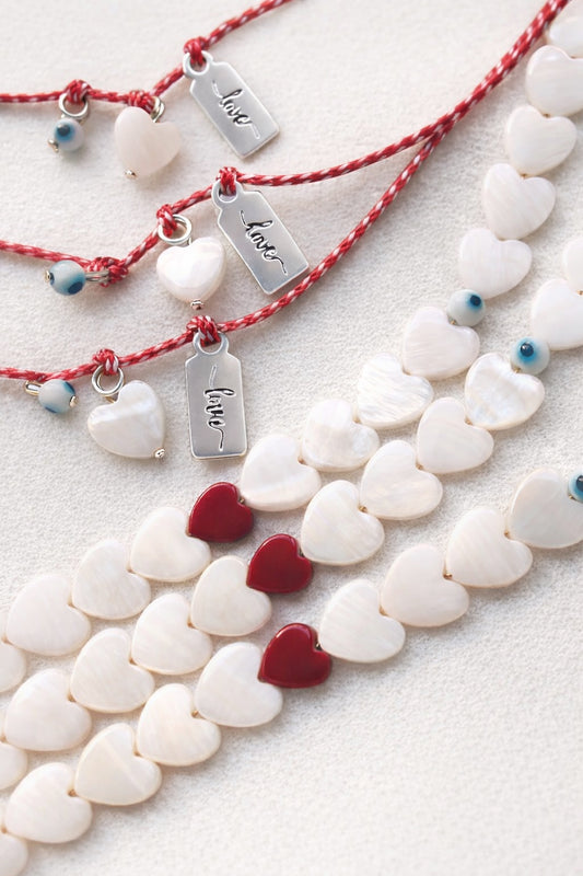 Lovely Silver Details