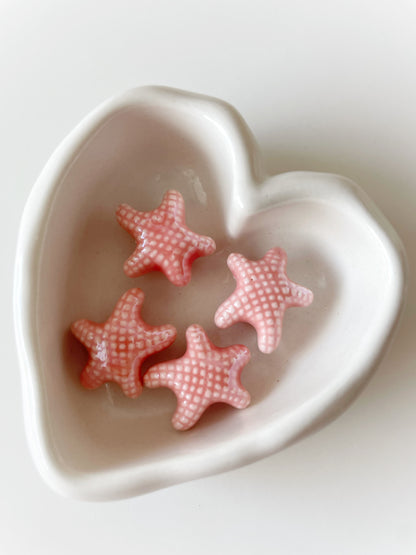 Ceramic Charms