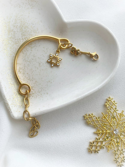 Xmas Bangle