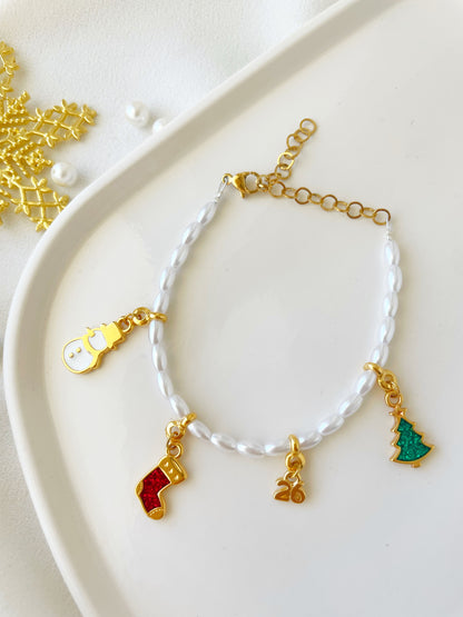 Xmas Charms