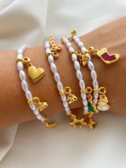 Xmas Charms